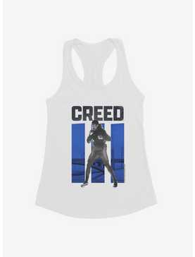 Creed III LA Training Womens Tank Top, , hi-res