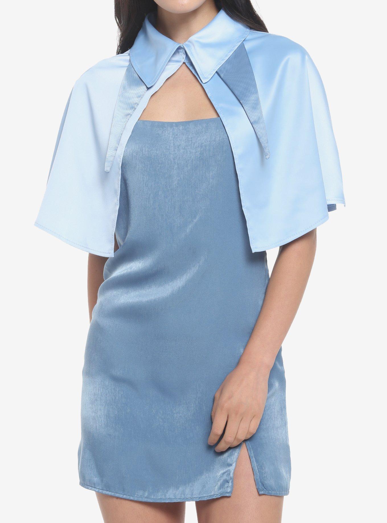 Harry Potter Fleur Cape, , hi-res view 1