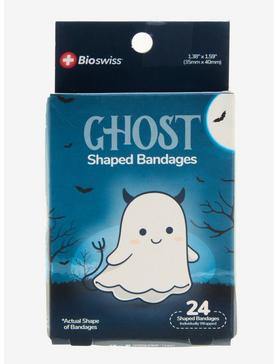 Devil Ghost Bandages, , hi-res