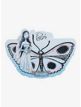 Corpse Bride Emily Butterfly Eyeshadow & Highlighter Palette, , hi-res