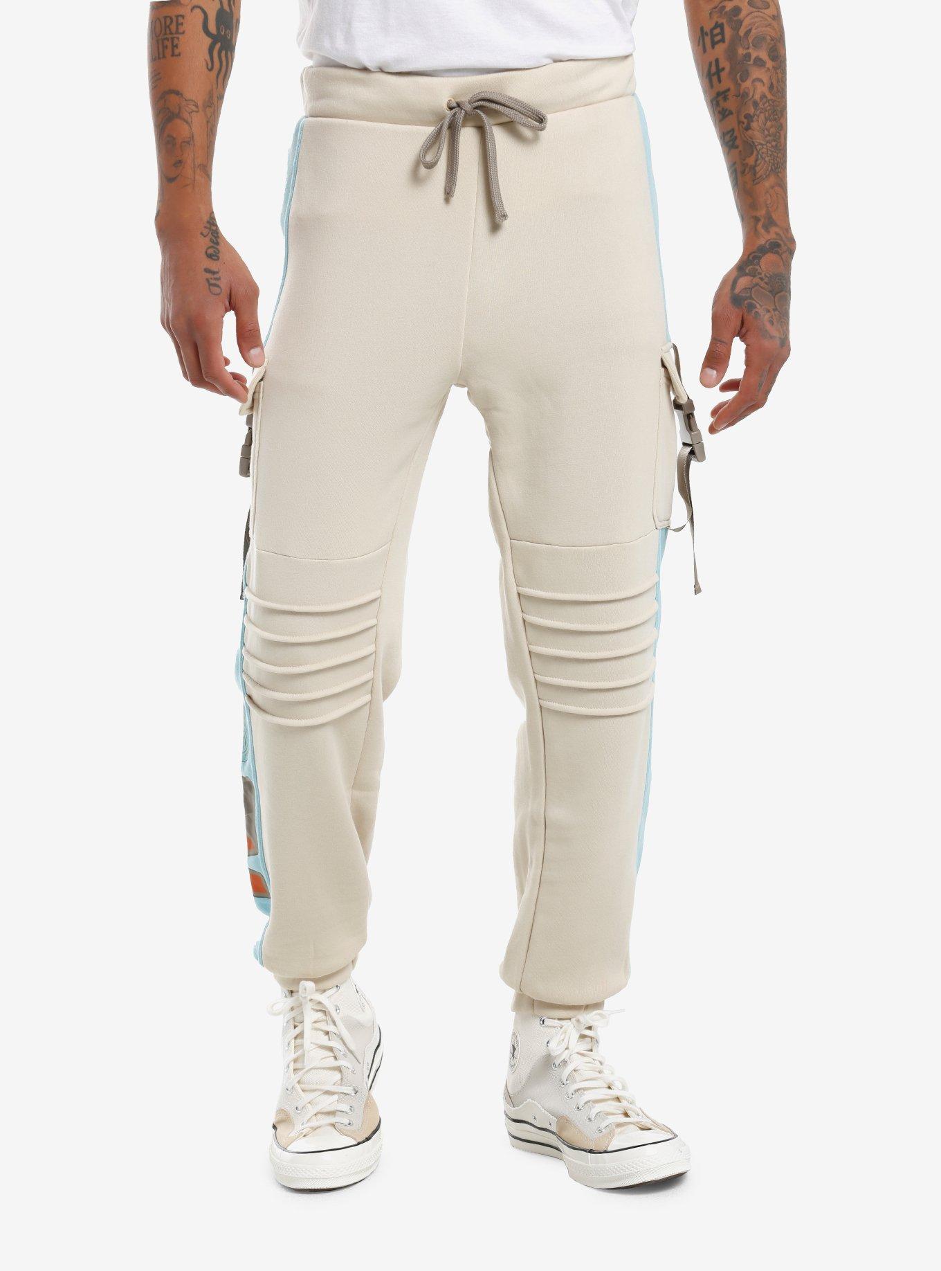 Hot best sale topic sweatpants