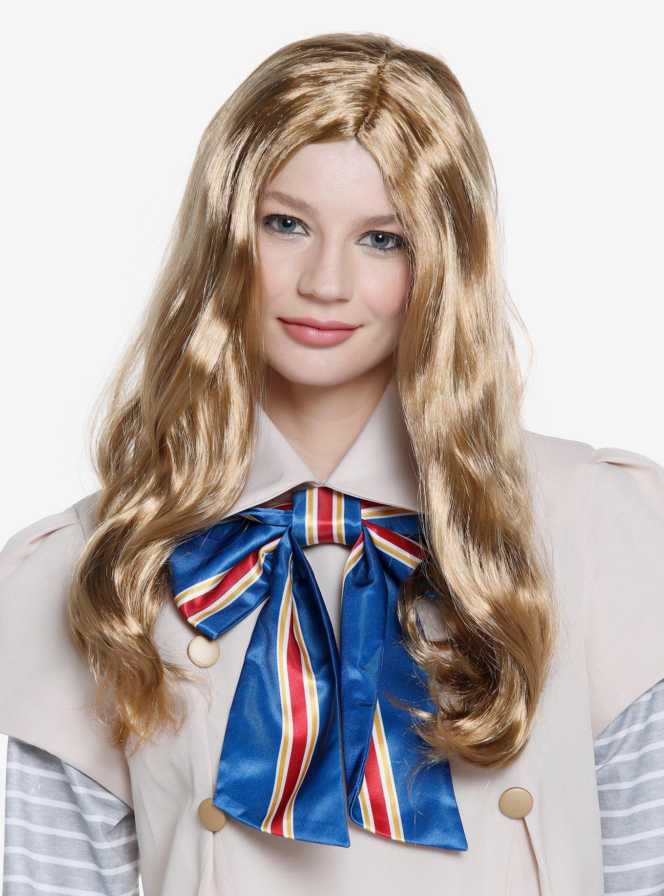M3GAN Wig, , hi-res