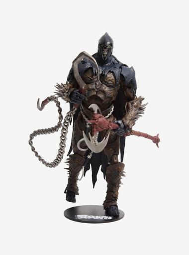 アメコミ The Raven Knight SPAWN REBORN2 Spawn Reborn Series 2 Spawn The Raven Knight - YouTube