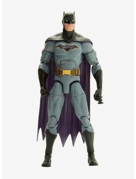 Plus Size DC Comics Essentials Rebirth Batman (Version 2) Figure, , hi-res