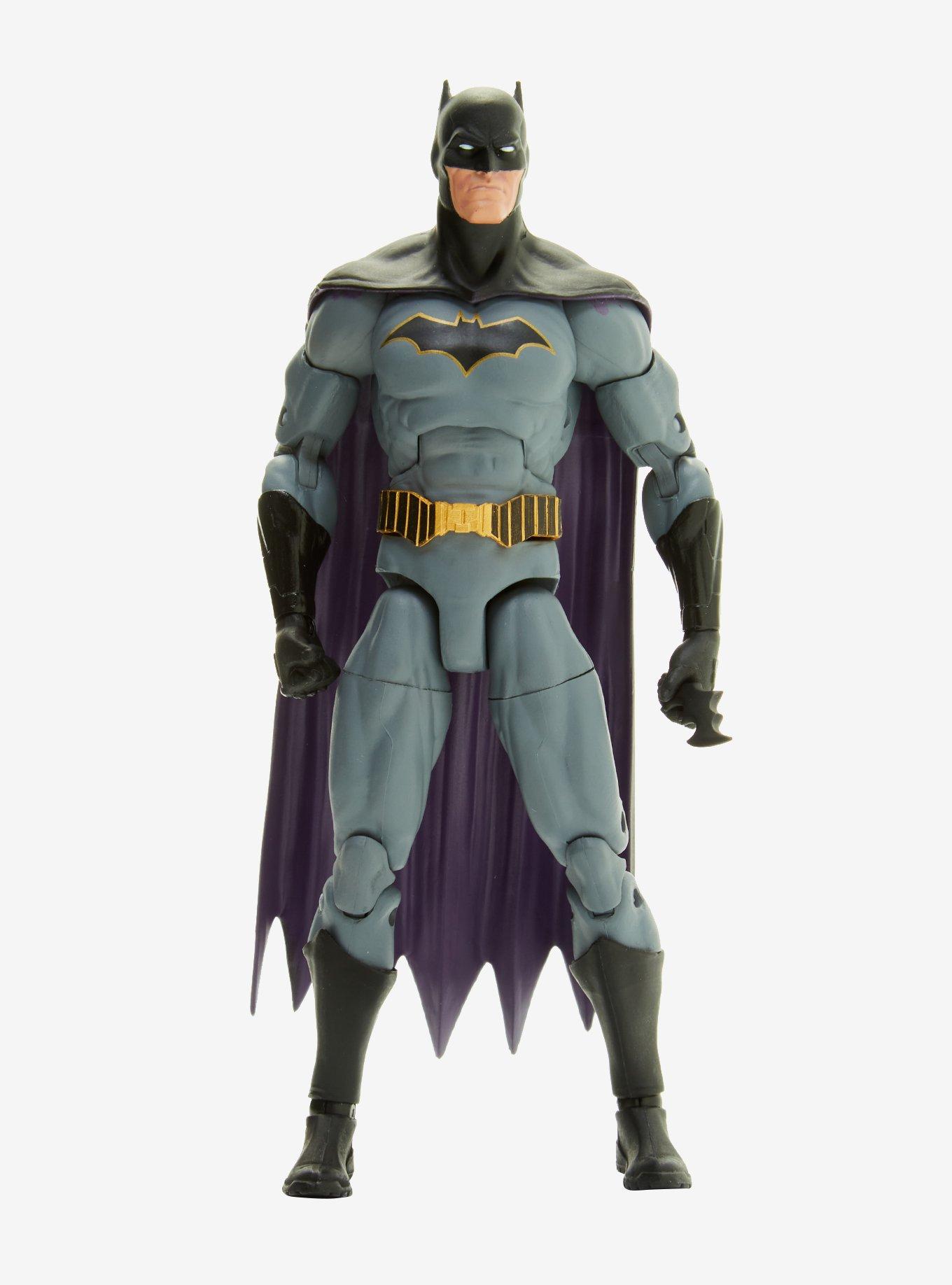 DC Comics Essentials Rebirth Batman (Version 2) Figure, , hi-res