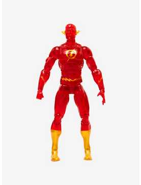 DC Comics Essentials The Flash (Speed Force) Figure, , hi-res