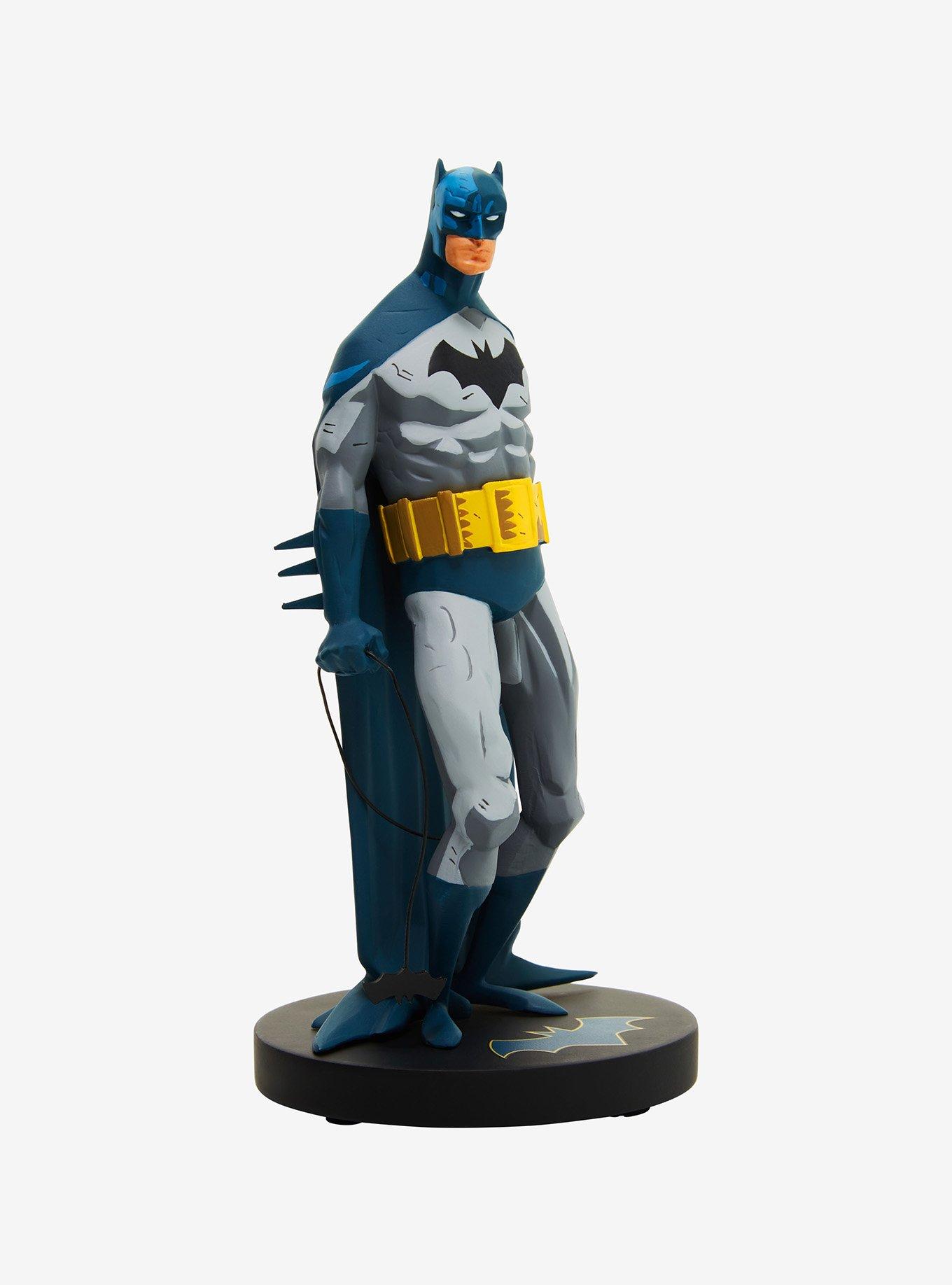 DC Comics Designer Series Batman Mini Statue