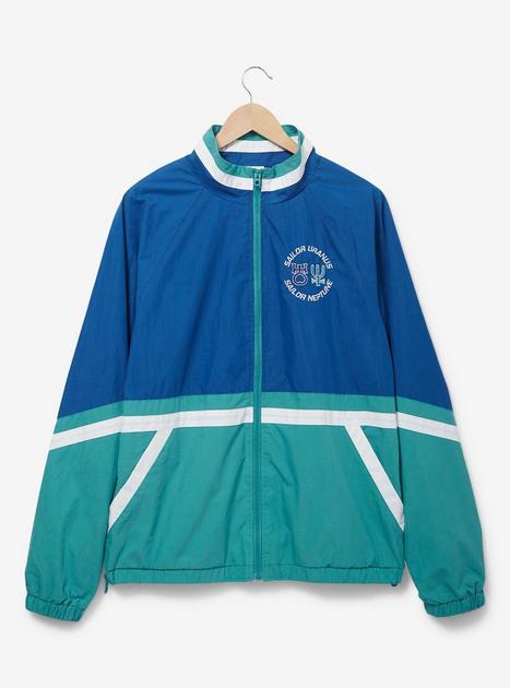 ジャケット RONRON SAILOR WIND STRING JACKET BMR364 20654088_hi?h=630