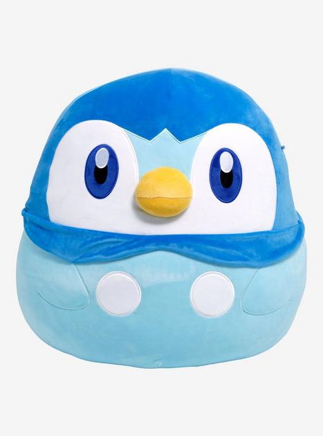 Squishmallows Pokemon Piplup 20 Inch Plush | Hot Topic