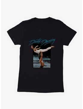 Dirty Dancing Lake Lift Womens T-Shirt, , hi-res