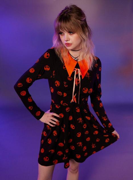 her universe nightmare before christmas dress The Nightmare Before Christmas Collection by Her Universe on Disney Store   EXTRA MAGIC MINUTES