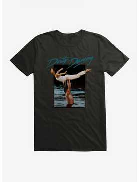 Dirty Dancing Lake Lift T-Shirt, , hi-res