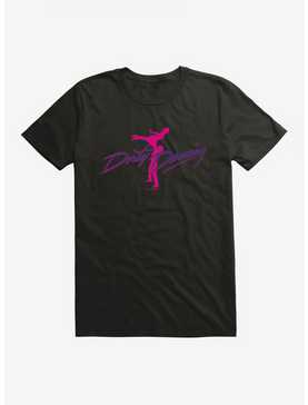 Dirty Dancing Lift Silohouette T-Shirt, , hi-res