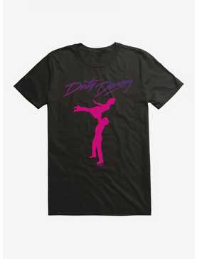 Dirty Dancing Silohouette Lift T-Shirt, , hi-res