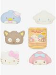 Hello Kitty And Friends Character Blind Capsule Squishy Toy, , hi-res