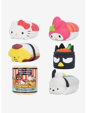 Hello Kitty and Friends Sushi Blind Capsule Water-Filled Figure, , hi-res