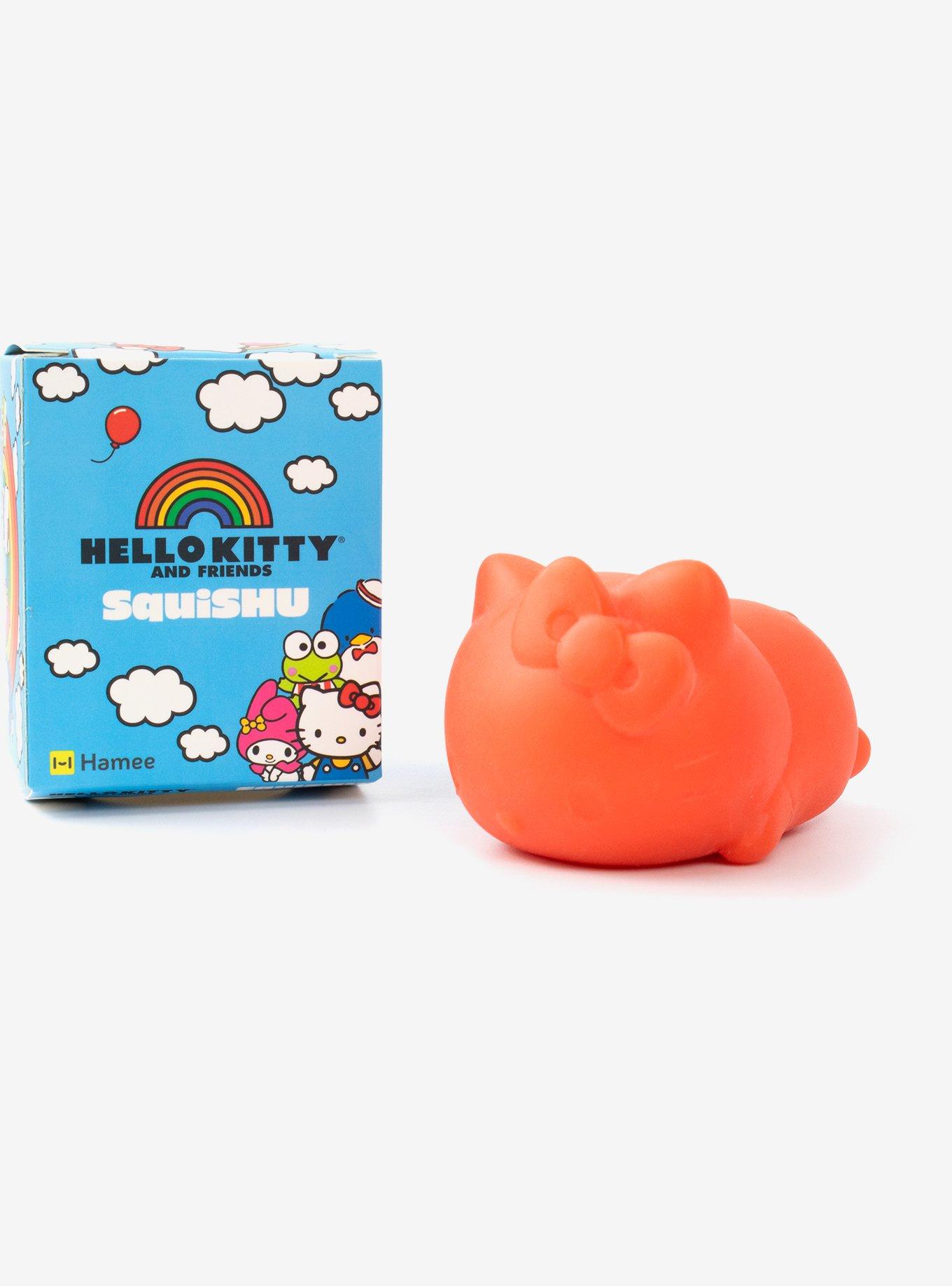Hello Kitty And Friends Assorted Blind Squishy Toy, , hi-res
