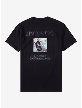 Fall Out Boy So Much (For) Stardust Album Cover T-Shirt, , hi-res