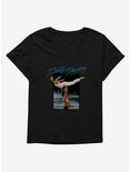 Dirty Dancing Lake Lift Womens T-Shirt Plus Size, , hi-res