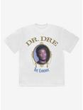 Dr. Dre The Chronic T-Shirt, BRIGHT WHITE, hi-res