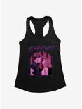 Dirty Dancing Johnny And Baby Portrait Womens Tank Top, , hi-res