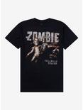 Rob Zombie Hellbilly Deluxe Tour T-Shirt, BLACK, hi-res