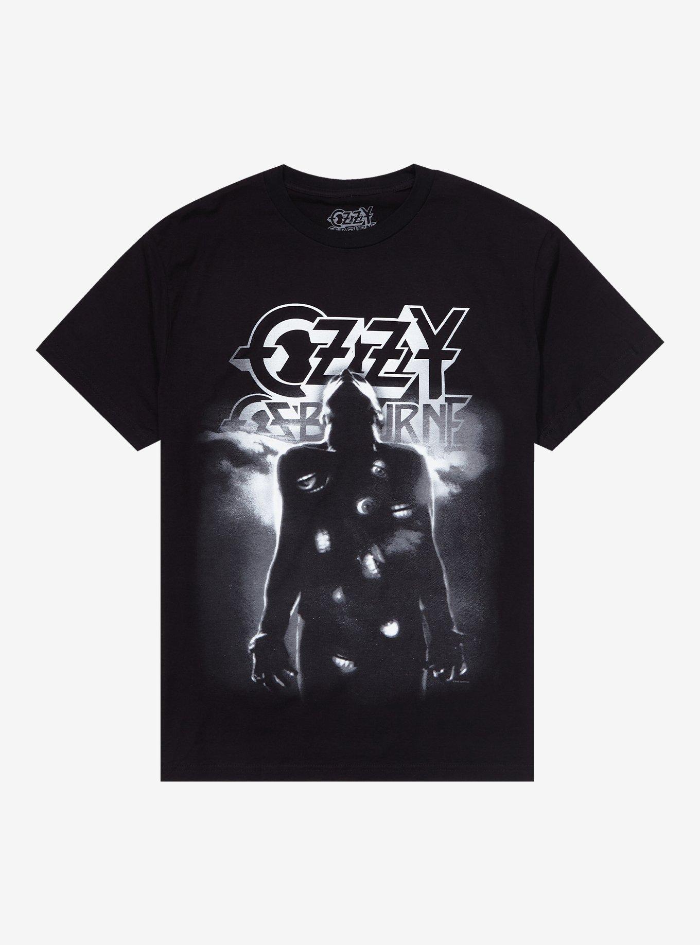 ozzy osbourne us store