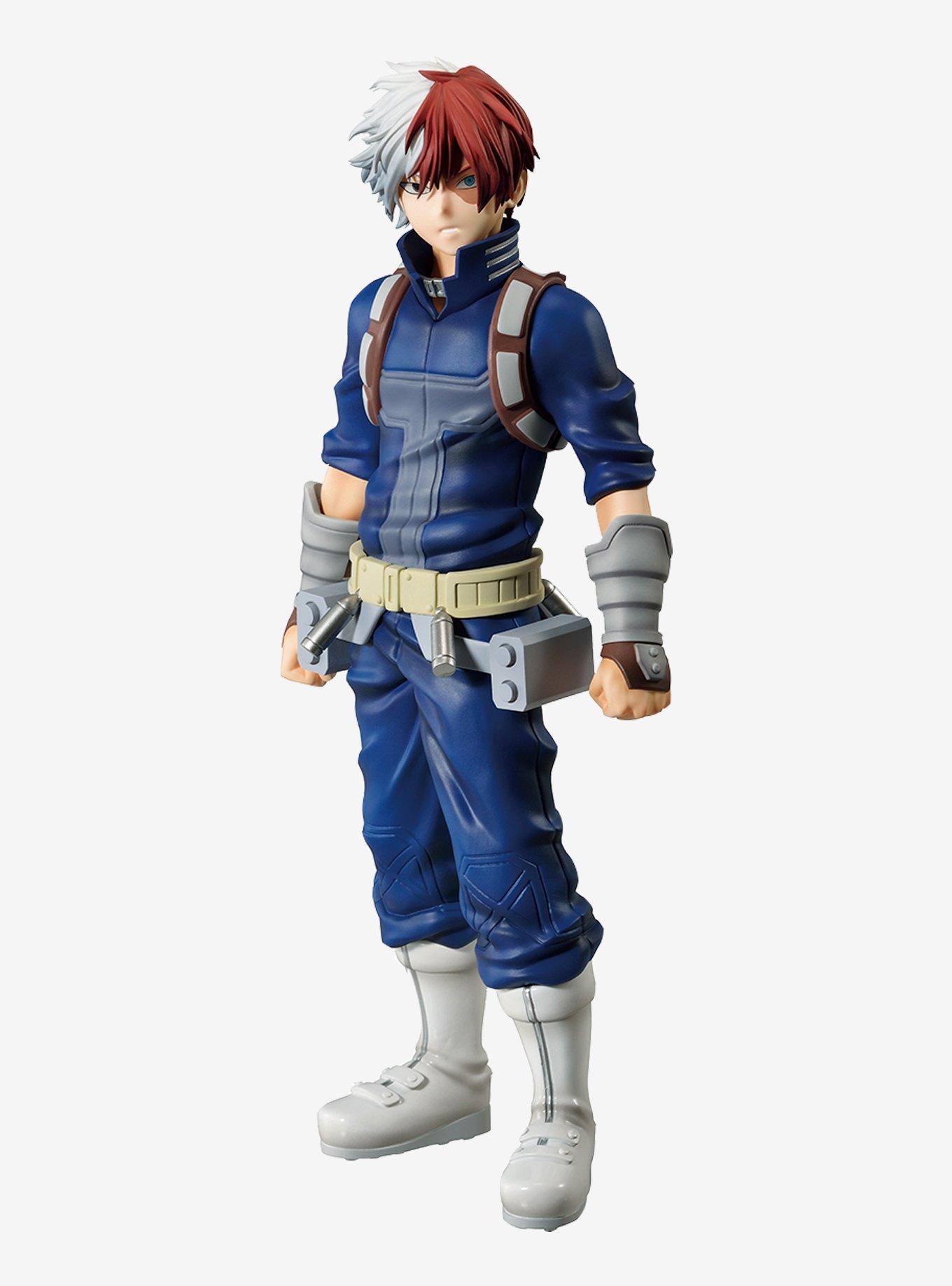 Todoroki pop best sale hot topic