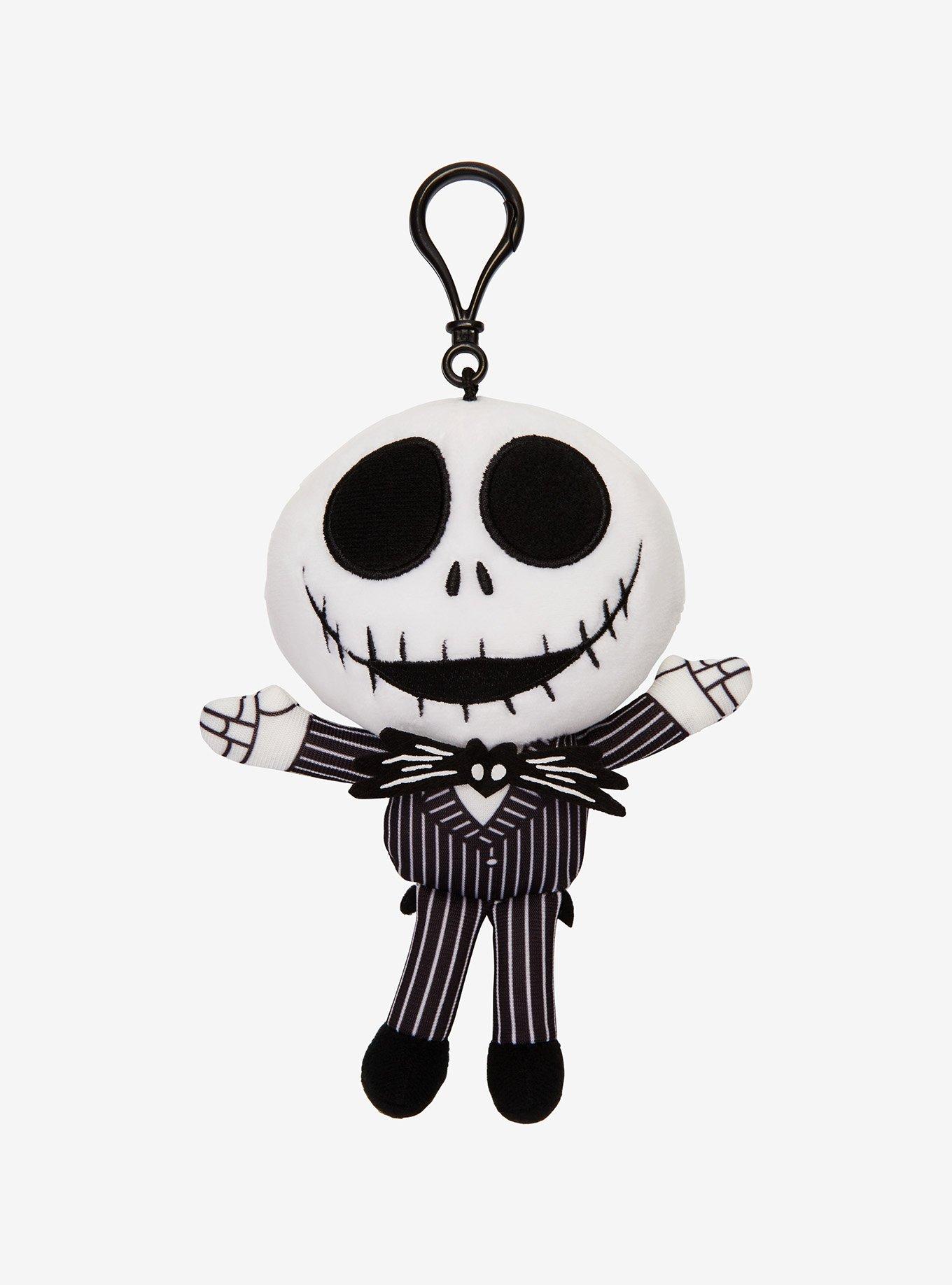 Cool Skull Boby Robot Bear Key Chain PVC Keychain Strap Pendant