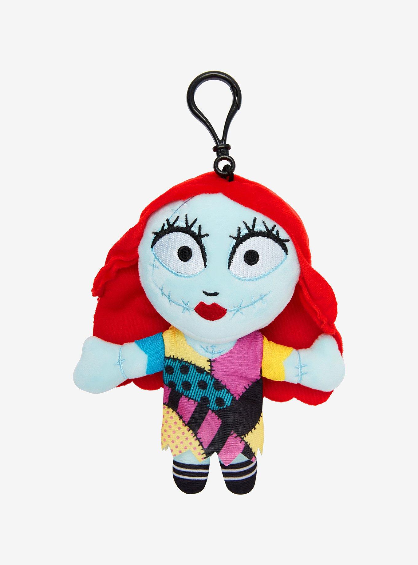 Disney Keychains Creative Anime Cartoon Key Chain Ornaments Dolls