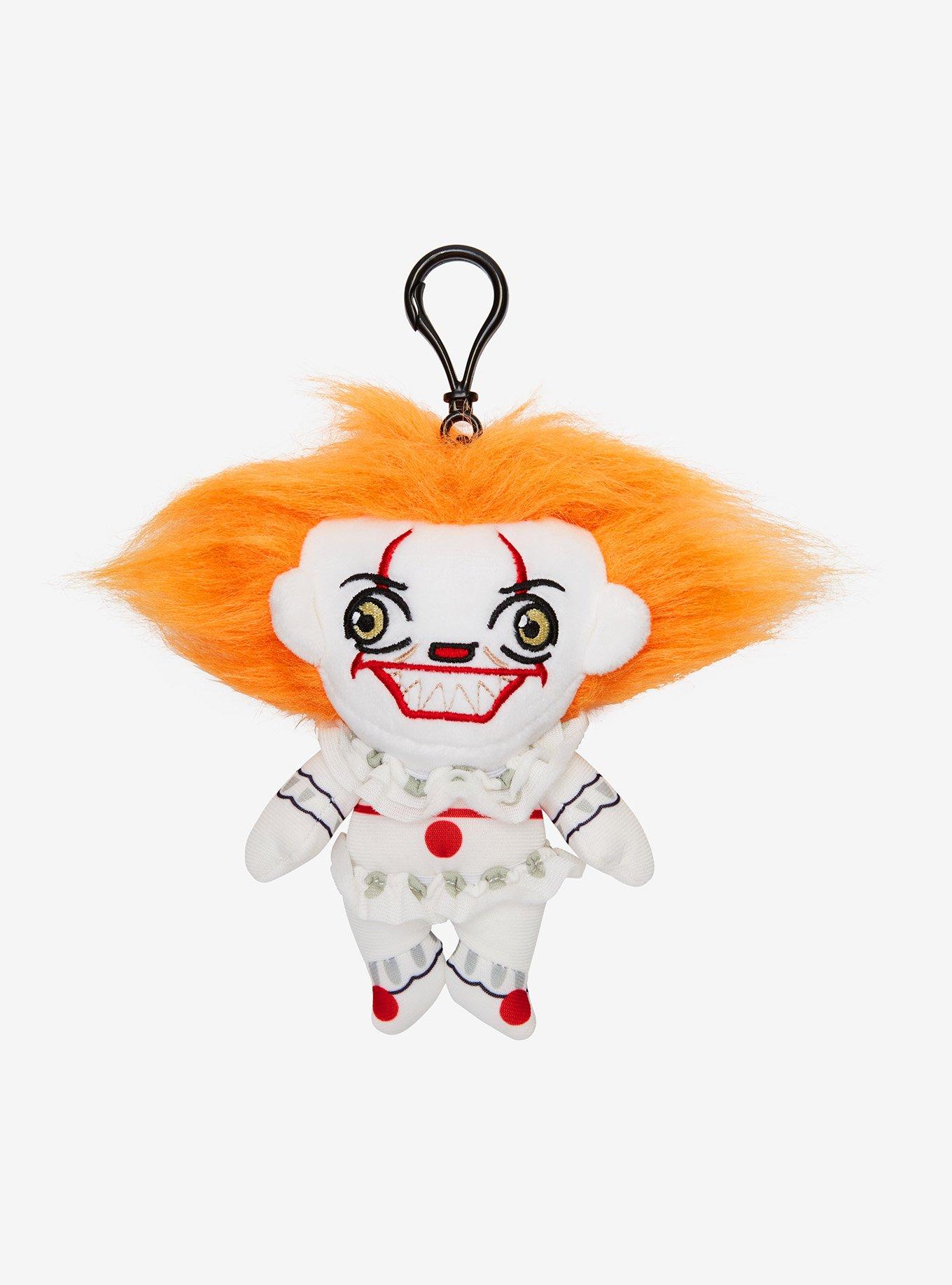 It pennywise hot sale plush