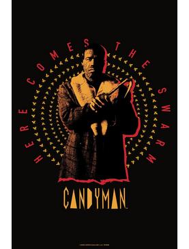 Candyman Here Comes The Swarm Poster, , hi-res