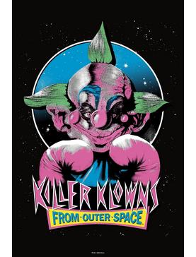 Killer Klowns From Outer Space Shorty Poster, , hi-res