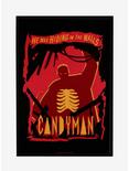 Candyman He Was Hiding Framed Poster, , hi-res