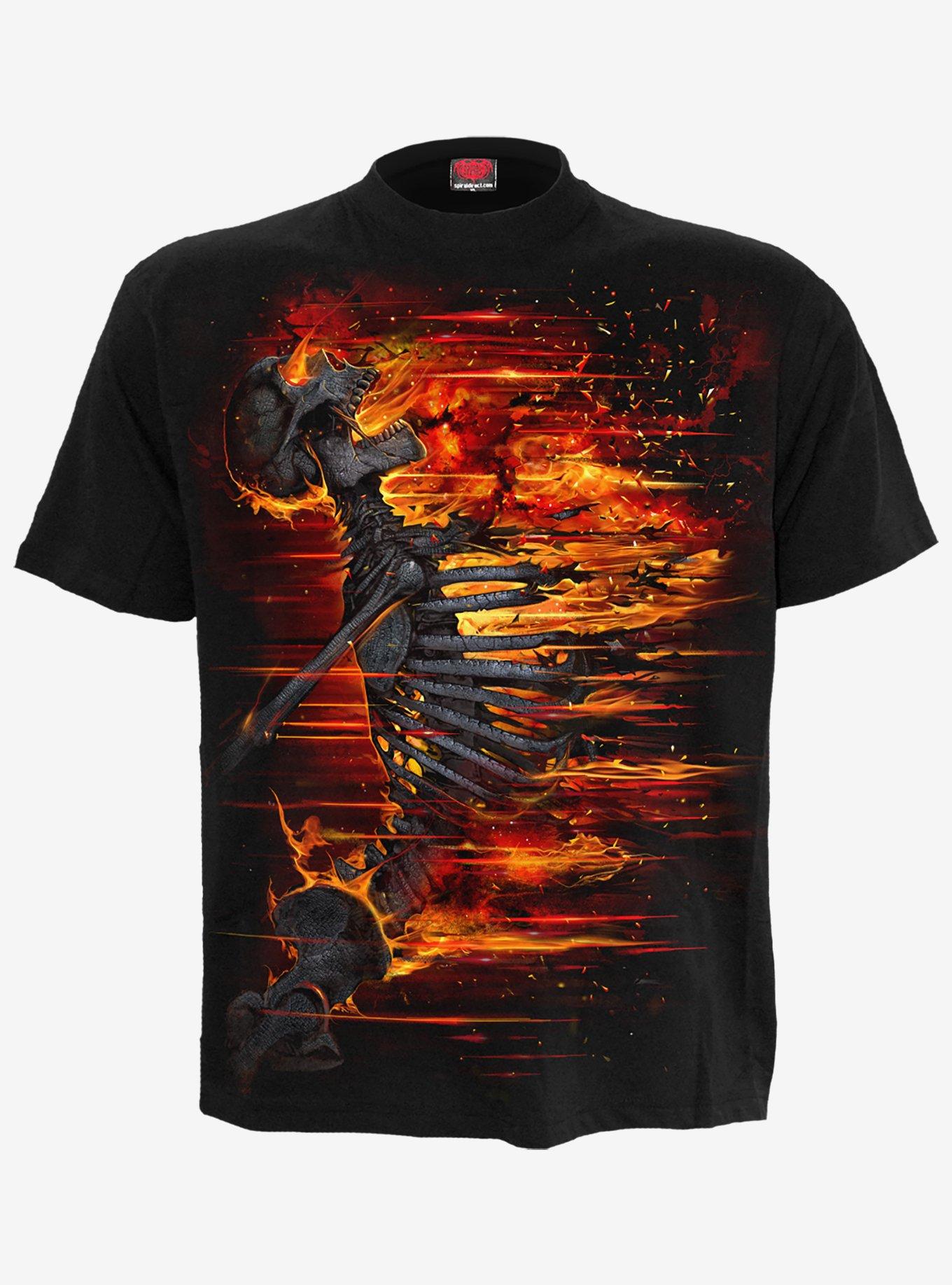 Atomic Blast T-Shirt, , hi-res