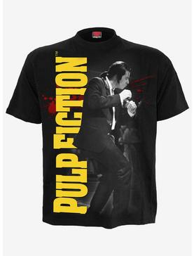 Pulp Fiction Dance T-Shirt, , hi-res