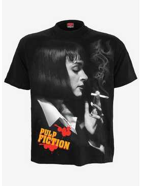 Pulp Fiction Smoke T-Shirt, , hi-res