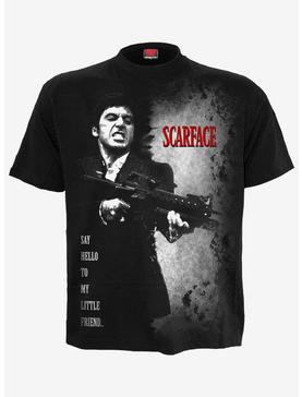 Scarface Say Hello T-Shirt, , hi-res