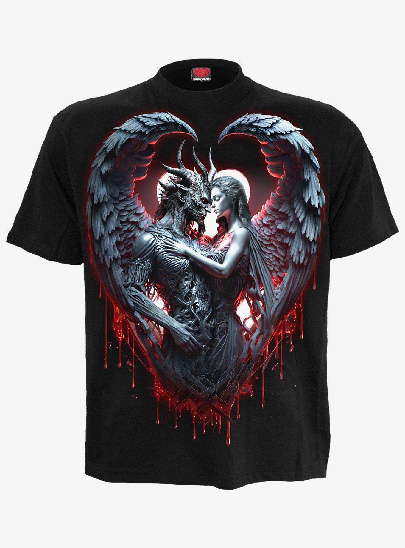 Solemn Vow T-Shirt, , hi-res