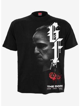 The Godfather Don T-Shirt, , hi-res