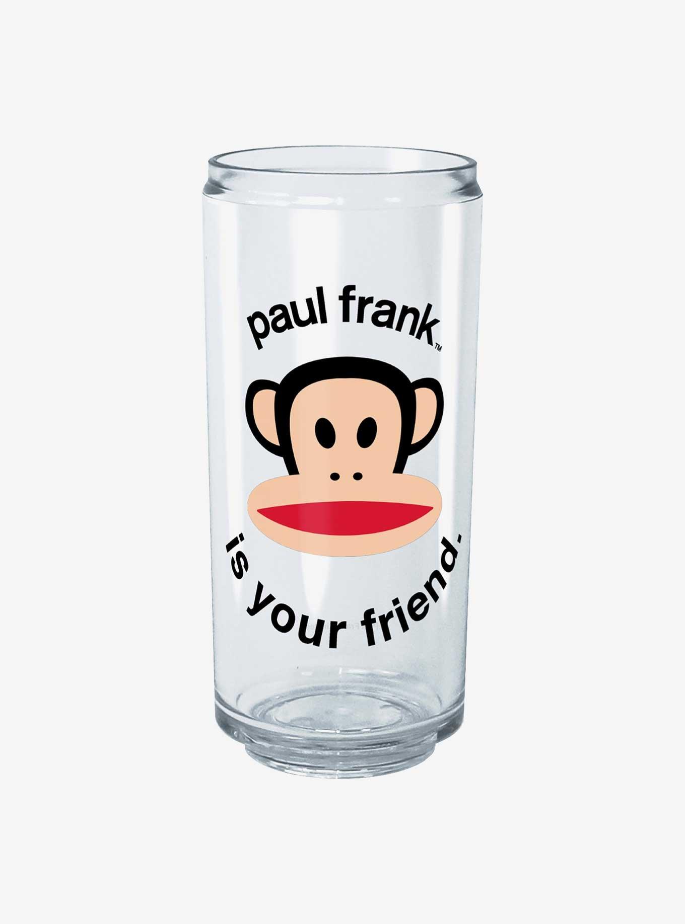 Paul Frank Is Your Friend Can Cup