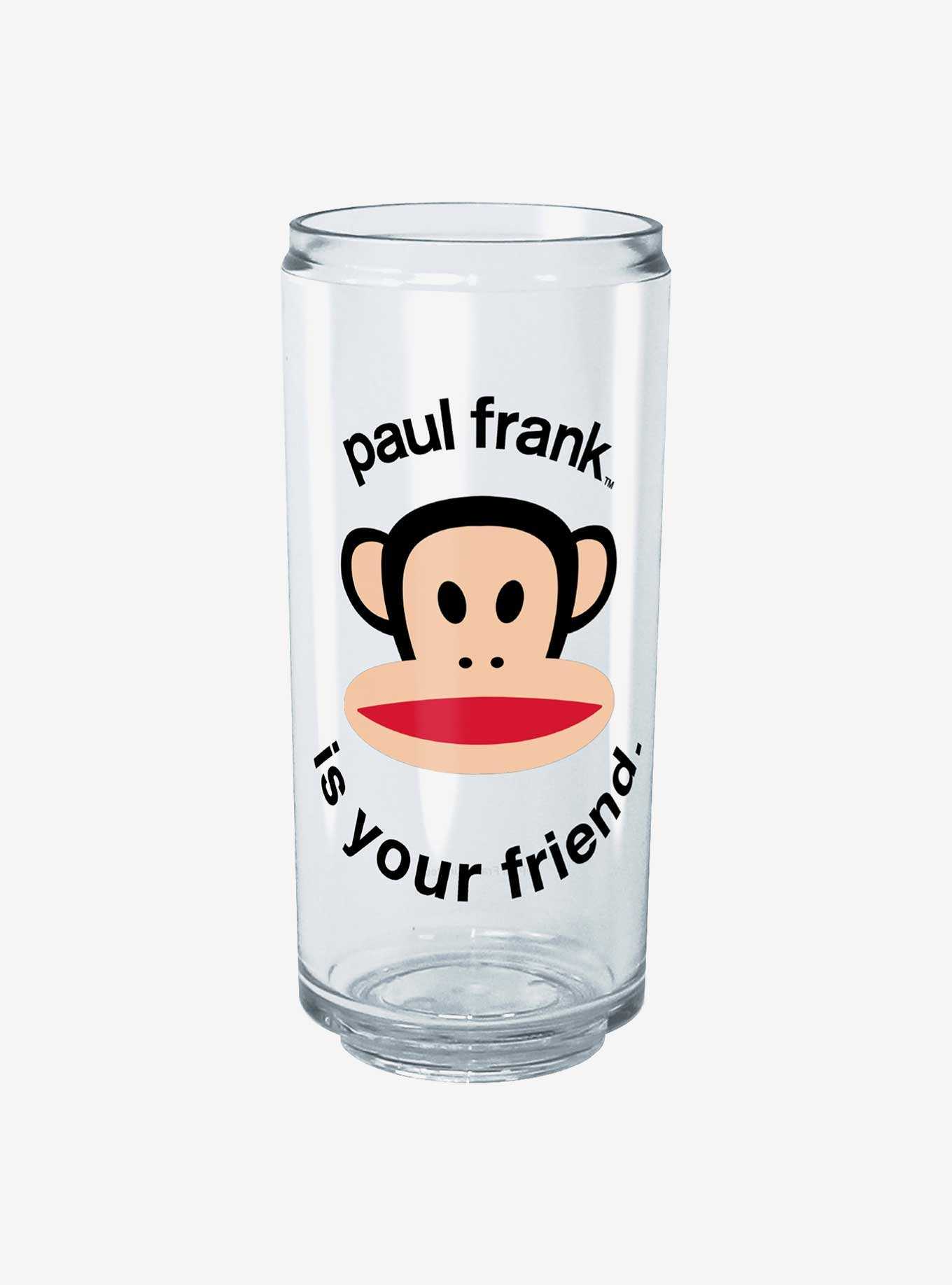 Paul Frank Is Your Friend Can Cup, , hi-res