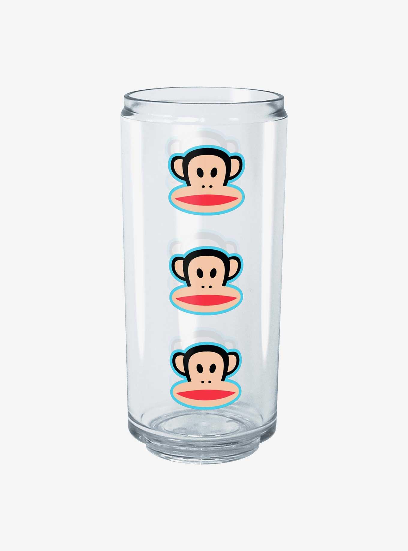 Paul FrankJulius Three Monkey Heads Can Cup