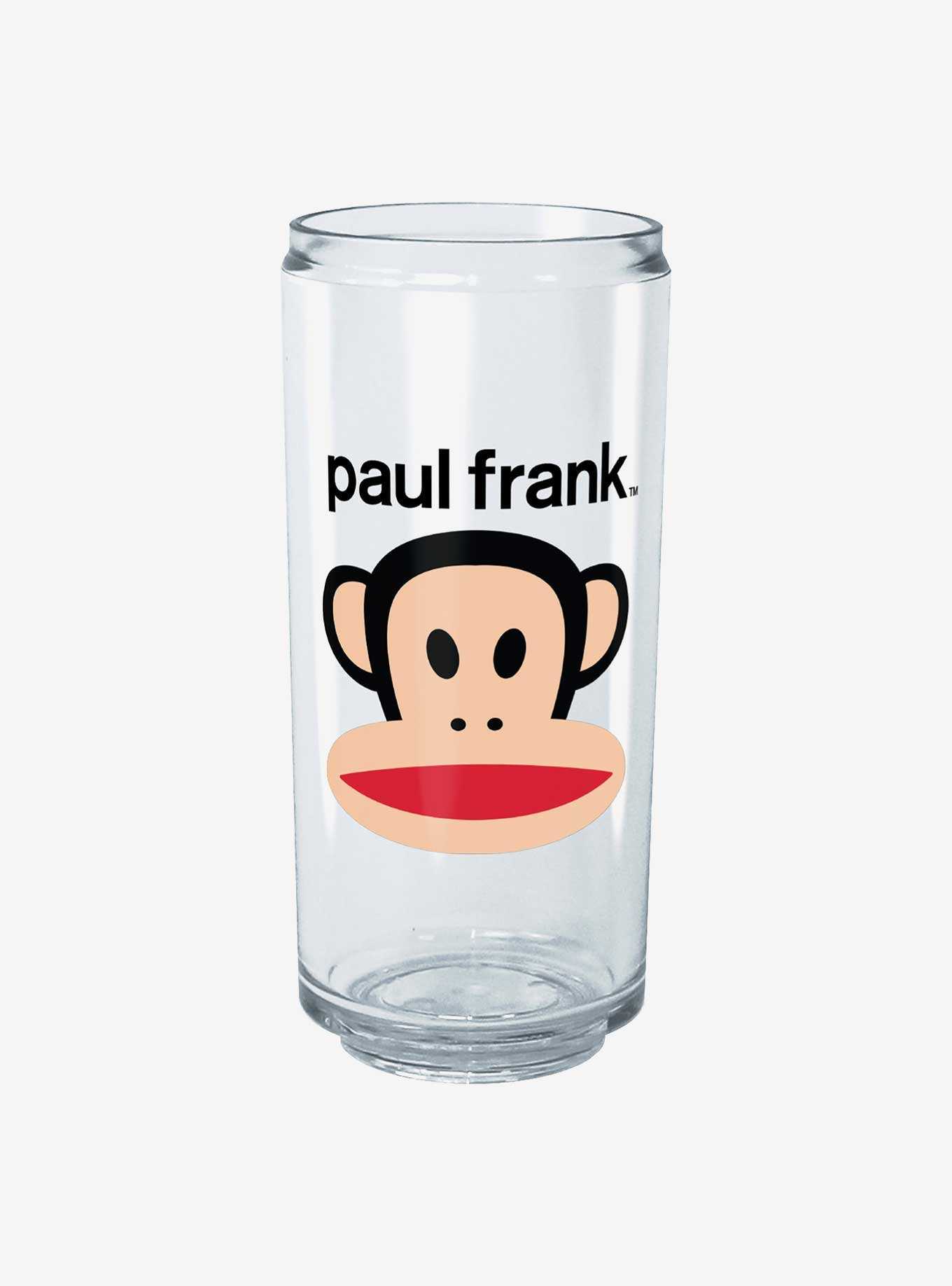 Paul Frank Julius Monkey Face Can Cup, , hi-res