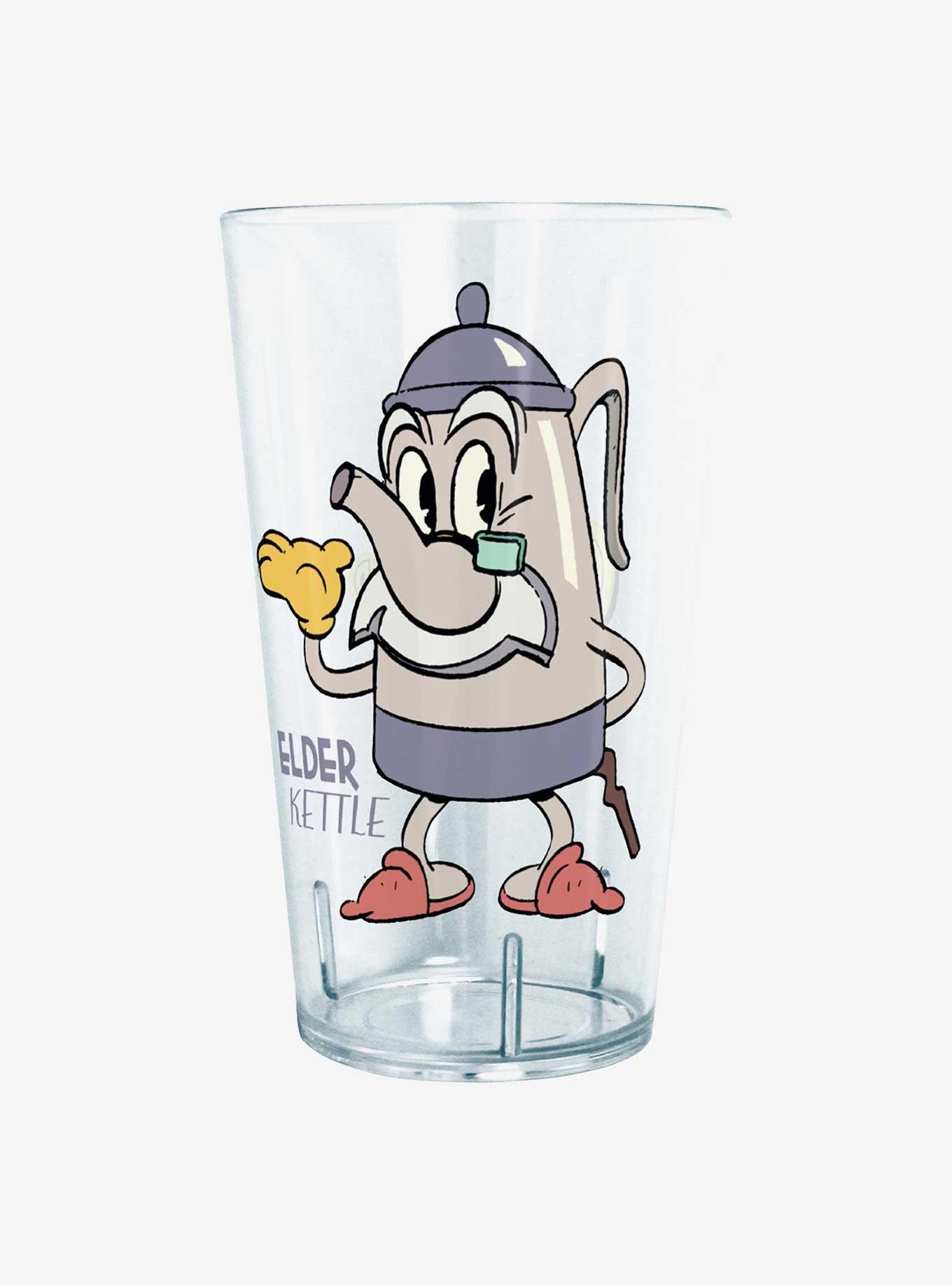 SpongeBob SquarePants Grin 25 oz. Tritan Water Bottle