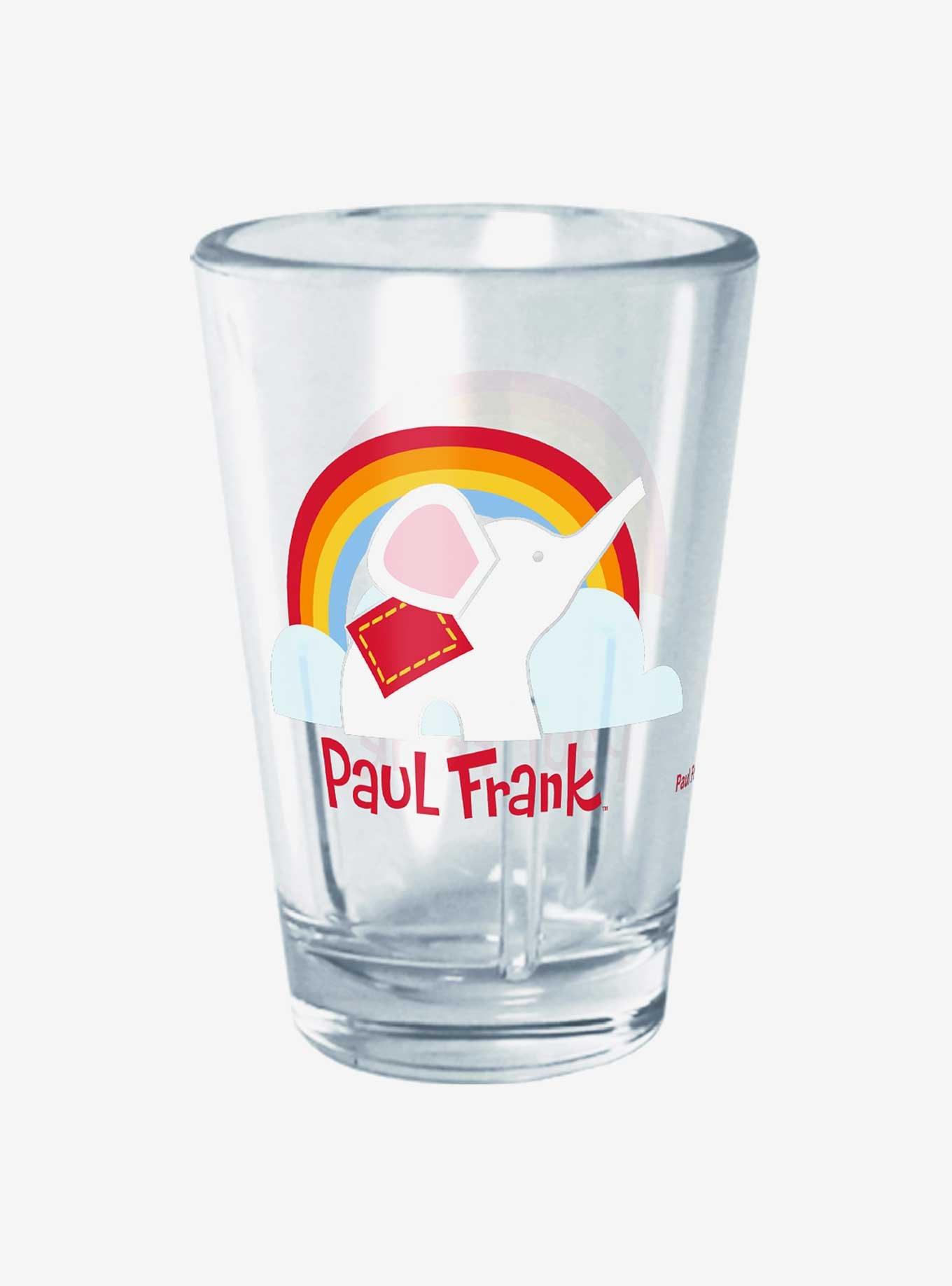 Paul Frank Rainbow Ellie Mini Glass