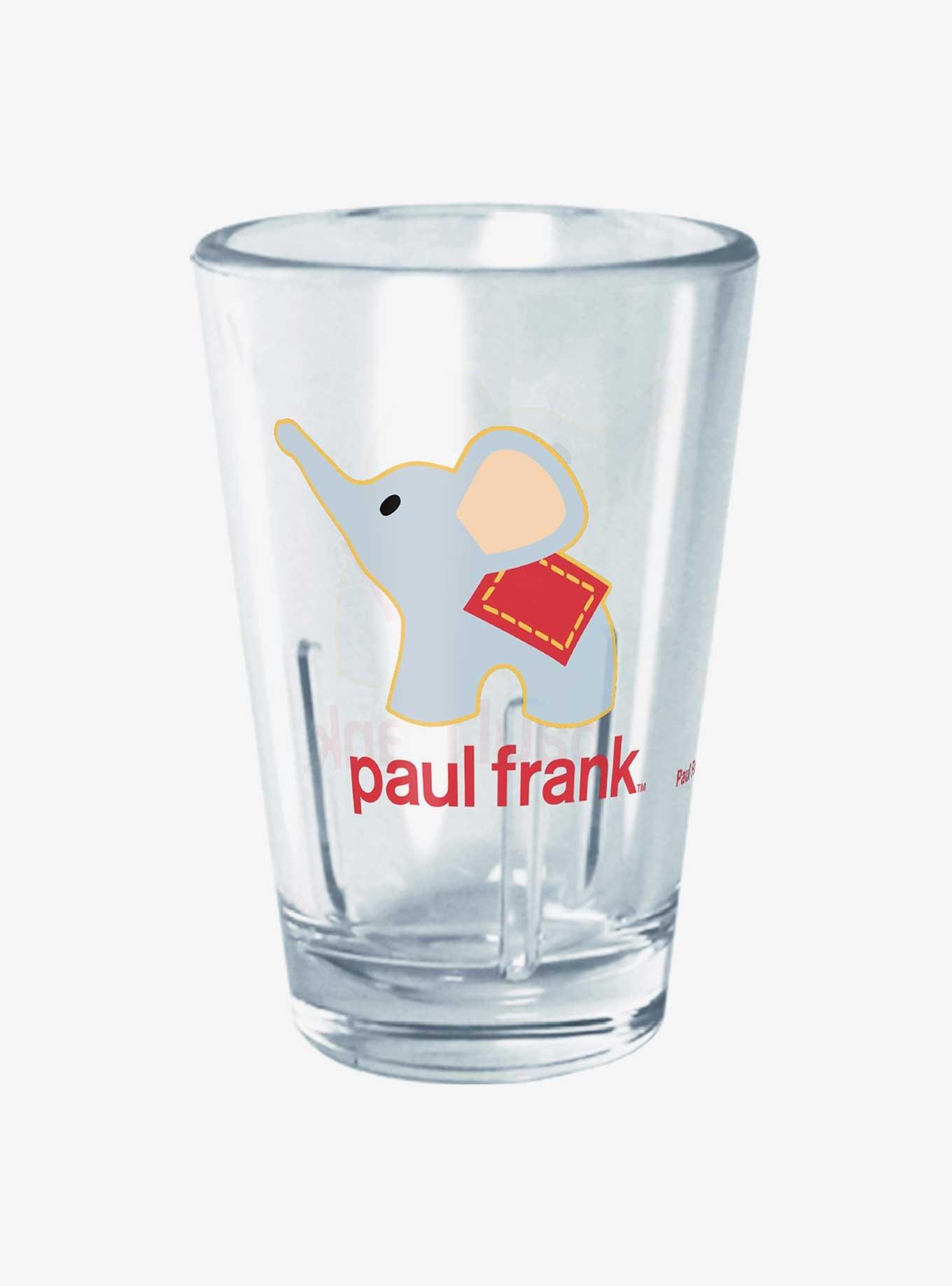 Paul Frank Simply Ellie Mini Glass