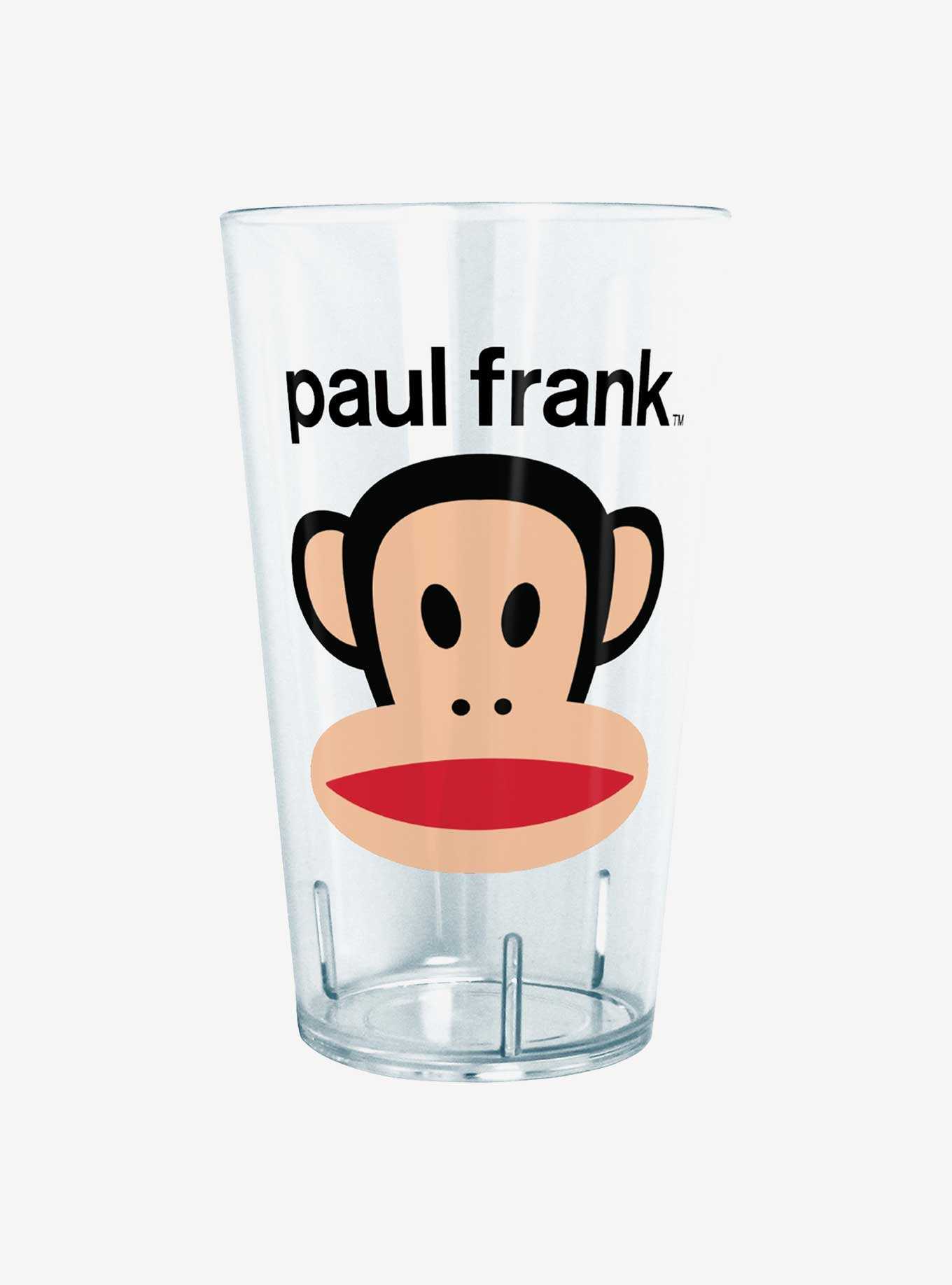 Paul Frank Julius Monkey Face Tritan Cup, , hi-res