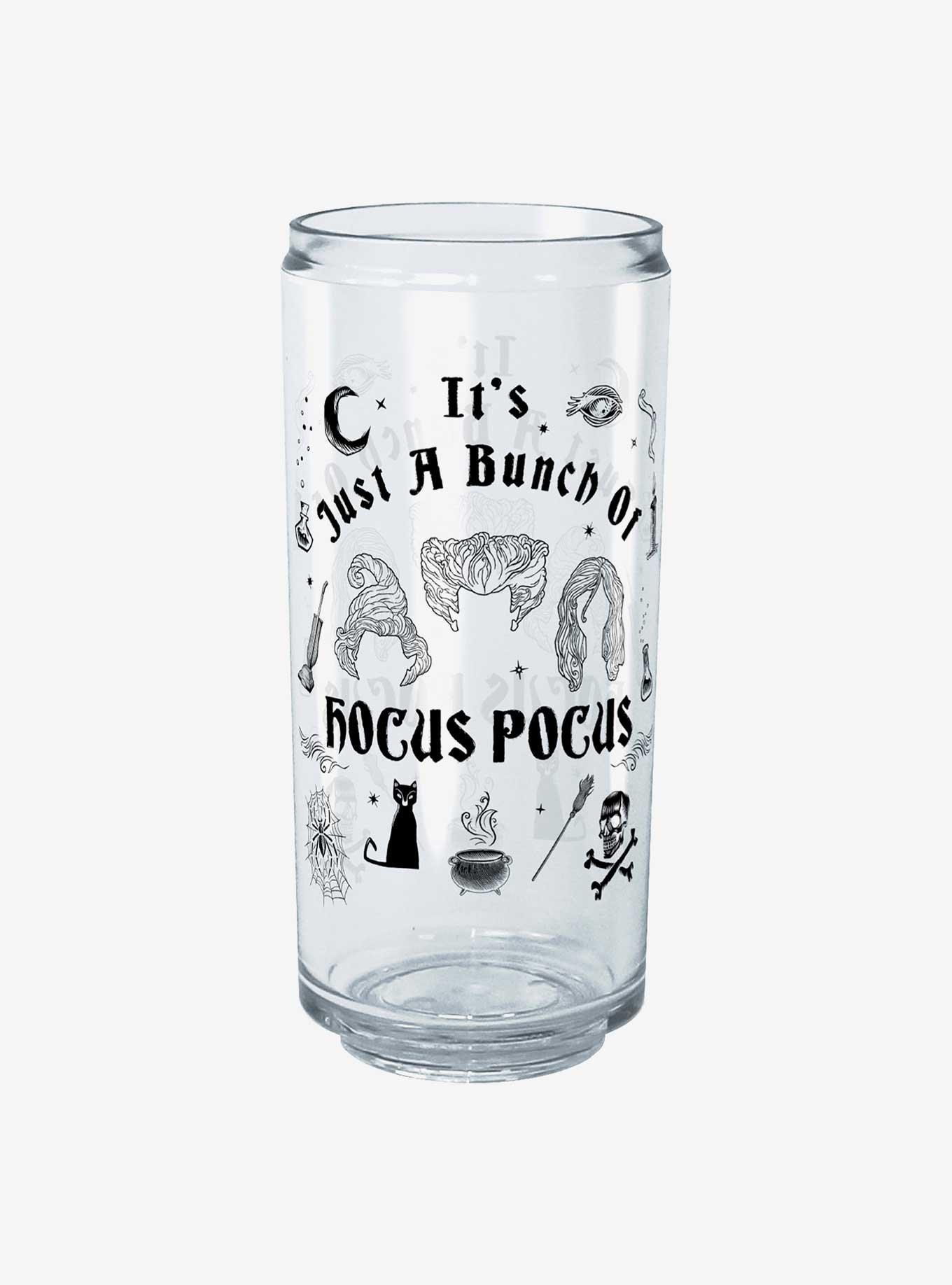 Disney Hocus Pocus A Bunch of Hocus Pocus Can Cup, , hi-res