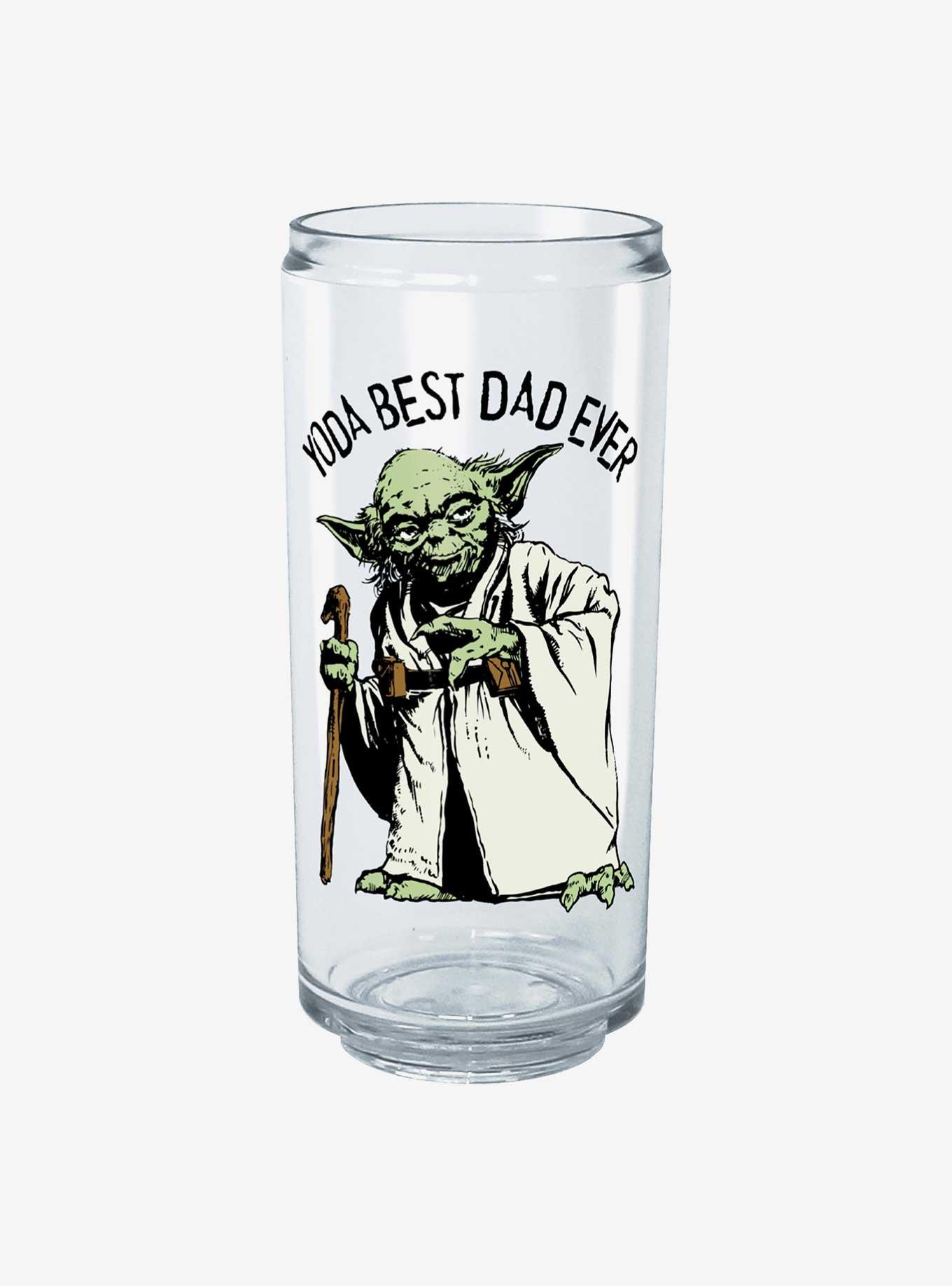 Yoda best best sale dad ever